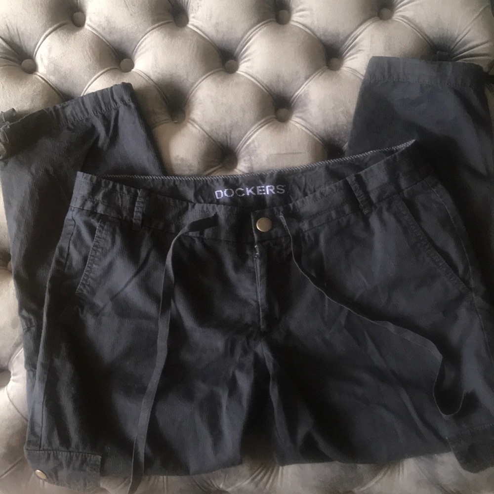 🦋Docker pants🦋